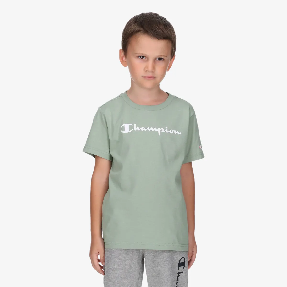 Champion Crewneck T-Shirt | Sport Vision - Sportfelszerelés 
