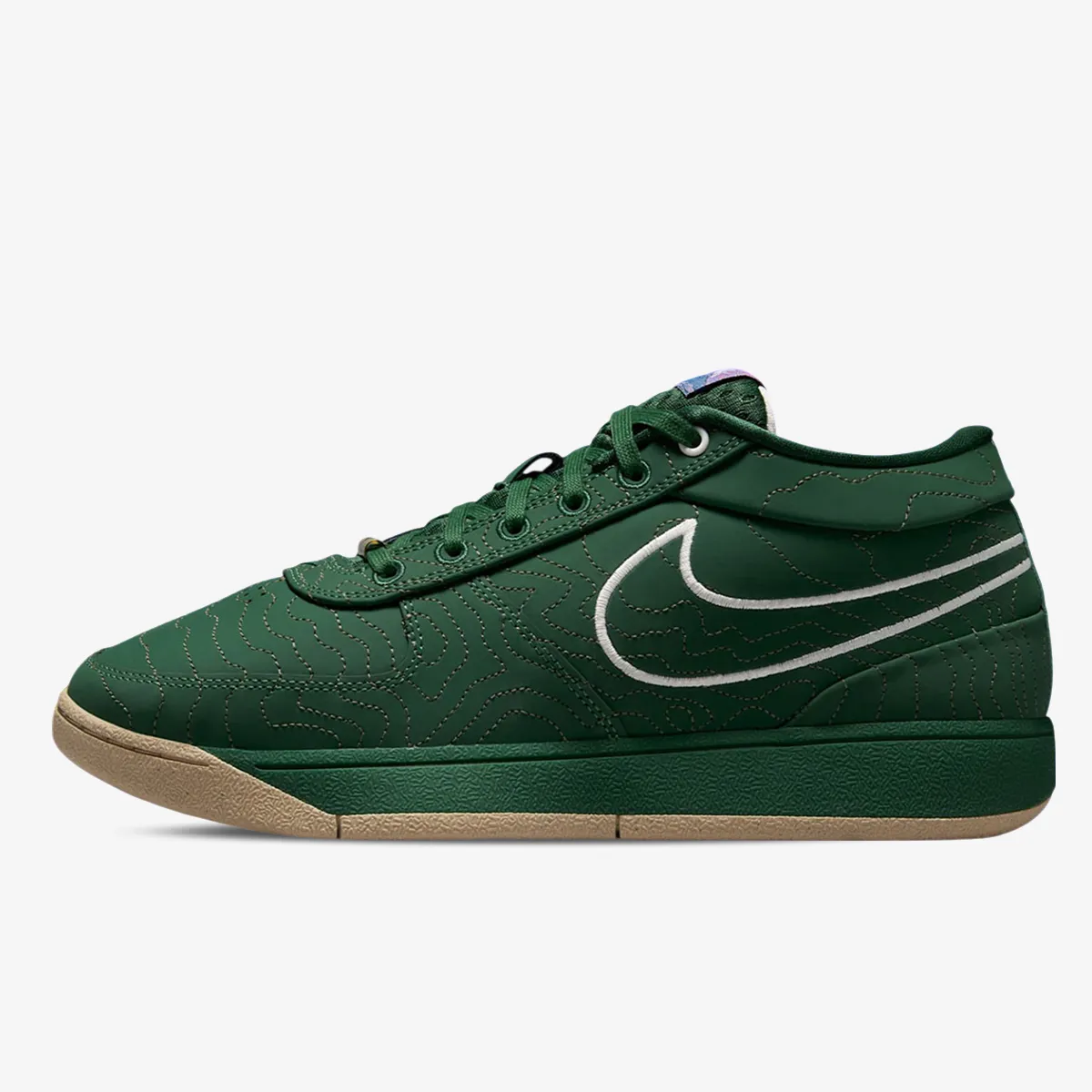 BOOK 1 EP LEA 27.5㎝ Nike Book 1 Lea | Sport Vision - Sportfelszerelés, lábbeli és