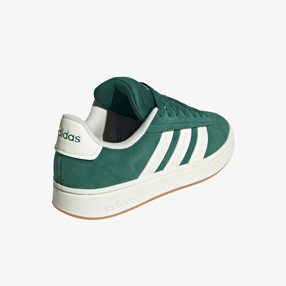 adidas gazelle silver green womens Women's Adidas Campus 00s 