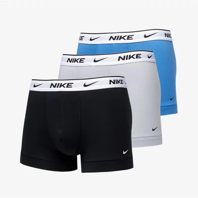 Nike TRUNK 3PK 