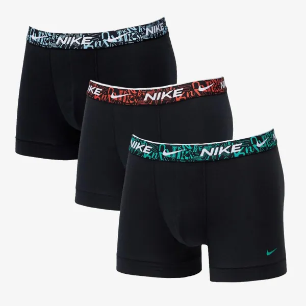 Nike TRUNK 3PK 