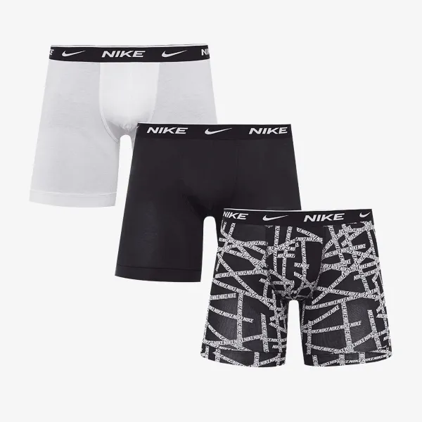 Nike BOXER BRIEF 3PK 