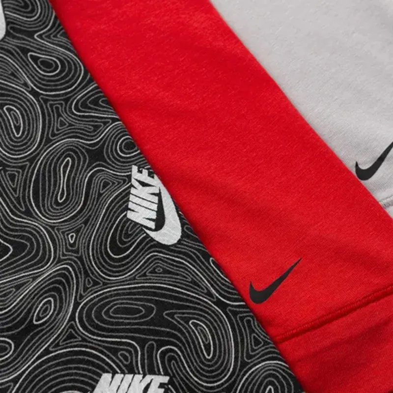 Nike TRUNK 3PK 