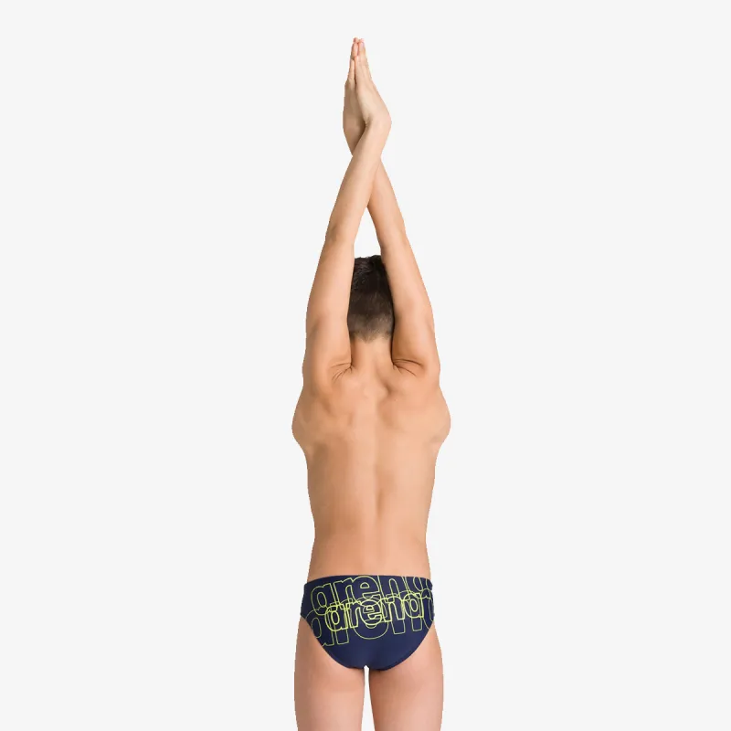 ARENA B SPOTLIGHT JR BRIEF 