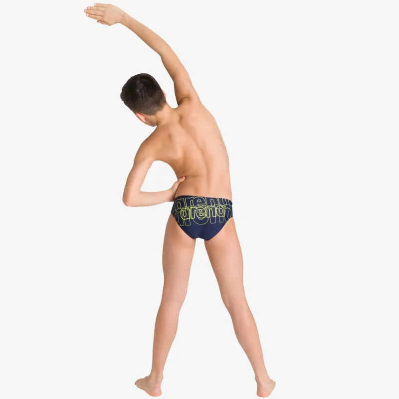 ARENA B SPOTLIGHT JR BRIEF 