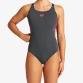 ARENA W STREAK SWIM PRO BACK ONE PIECE 