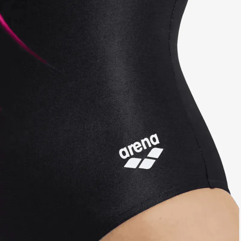 ARENA WOMENS SWIMSUIT SWIM PRO BACK PLACEMENT 