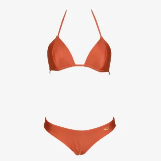 ARENA WOMENS BIKINI TRIANGLE SOLID 