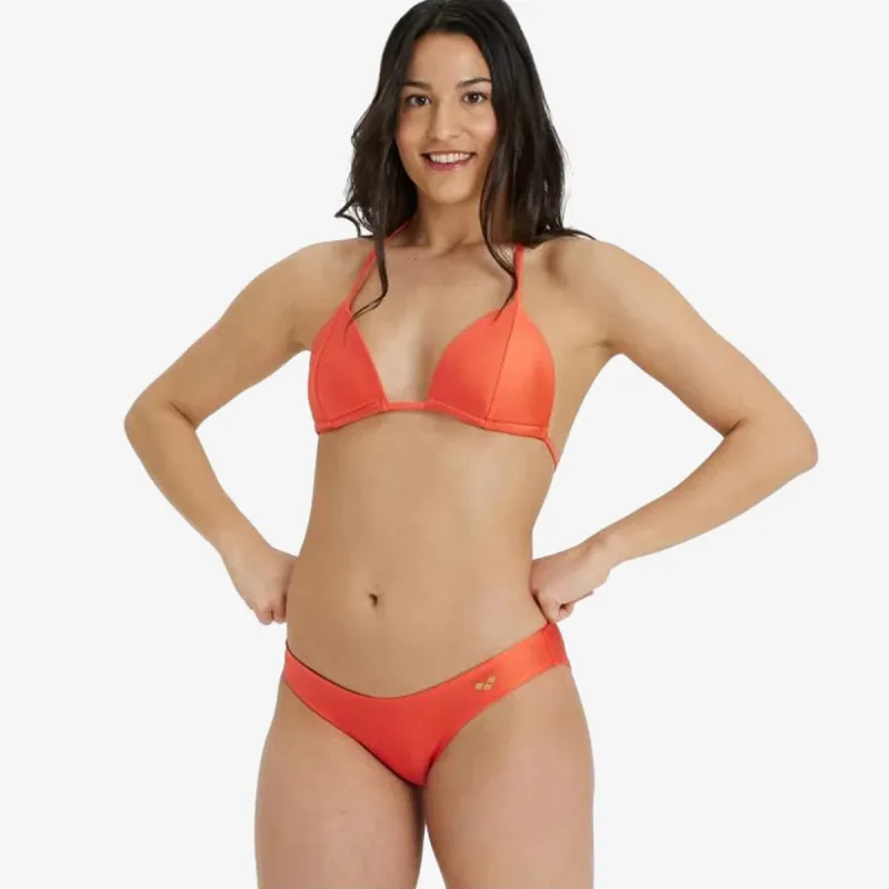 ARENA WOMENS BIKINI TRIANGLE SOLID 