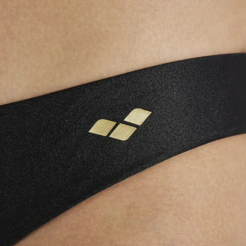 ARENA WOMENS BIKINI TRIANGLE SOLID 
