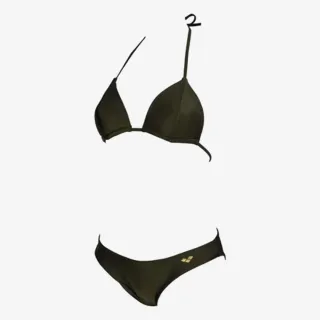 ARENA WOMENS BIKINI TRIANGLE SOLID 