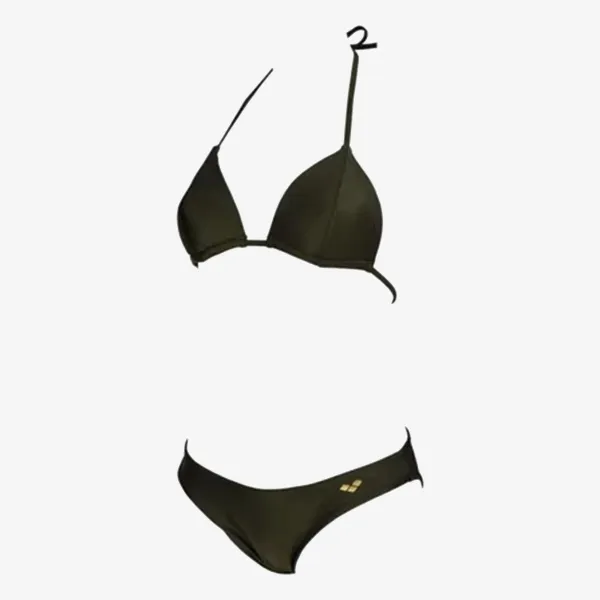 ARENA WOMENS BIKINI TRIANGLE SOLID 