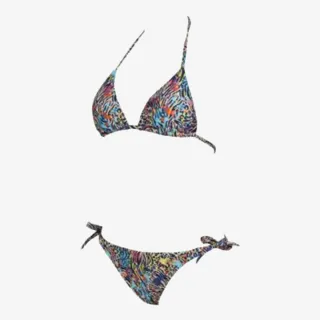ARENA WOMEN'S BIKINI TRIANGLE ALLOVER 