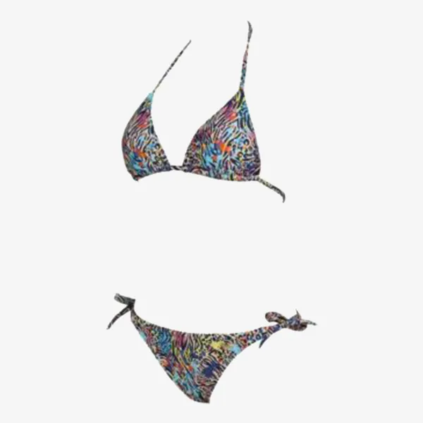 ARENA WOMEN'S BIKINI TRIANGLE ALLOVER 