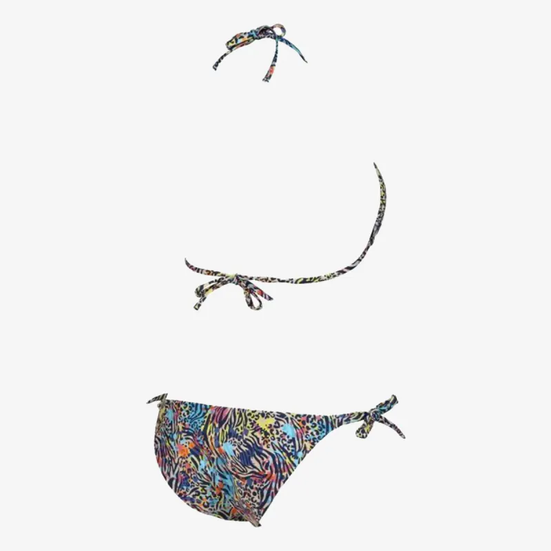 ARENA WOMEN'S BIKINI TRIANGLE ALLOVER 