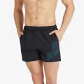 ARENA MENS BEACH SHORT LOGO 