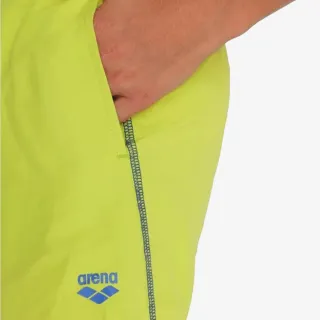 ARENA BOYS BEACH BOXER SOLID 