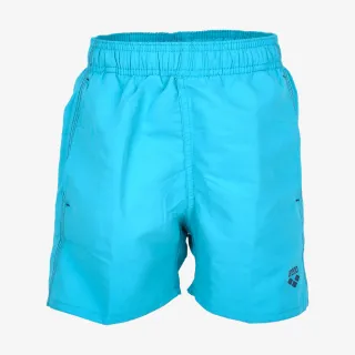 ARENA BOYS' BEACH BOXER SOLID 