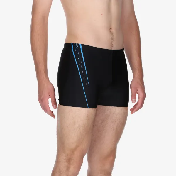 ARENA MEN'S SWIM SHORT GRAPHIC 