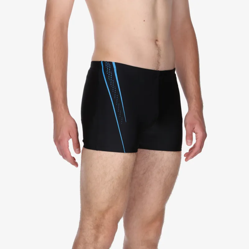 ARENA MEN'S SWIM SHORT GRAPHIC 
