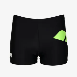 ARENA BOYS SWIM SHORT LOGO 