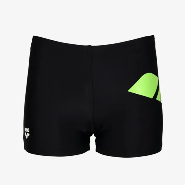 ARENA BOYS SWIM SHORT LOGO 