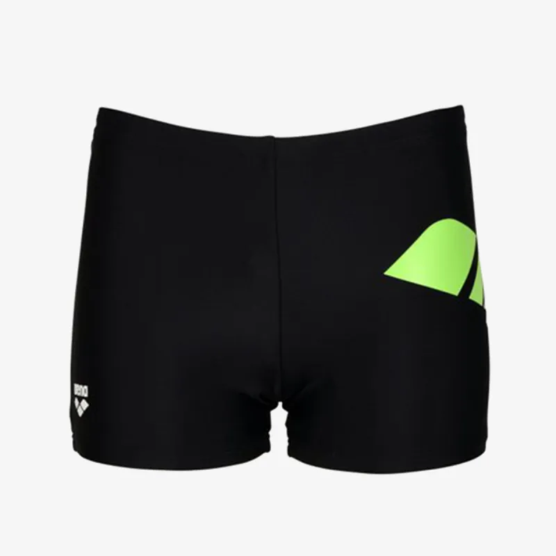 ARENA BOYS SWIM SHORT LOGO 