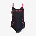 ARENA GIRL'S SWIMSUIT SWIM PRO BACK GRAPHIC 
