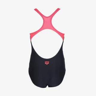 ARENA GIRL'S SWIMSUIT SWIM PRO BACK GRAPHIC 