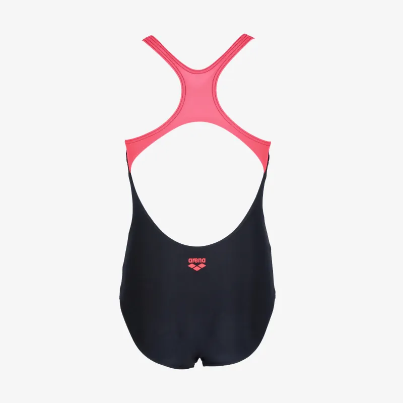 ARENA GIRL'S SWIMSUIT SWIM PRO BACK GRAPHIC 