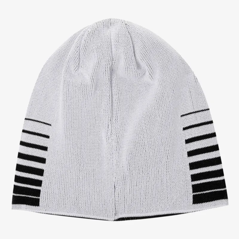 Puma LIGA REVERSIBLE BEANIE PUMA BLACK 