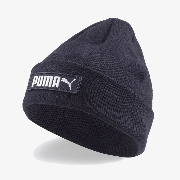 Puma PUMA Classic Cuff Beanie 