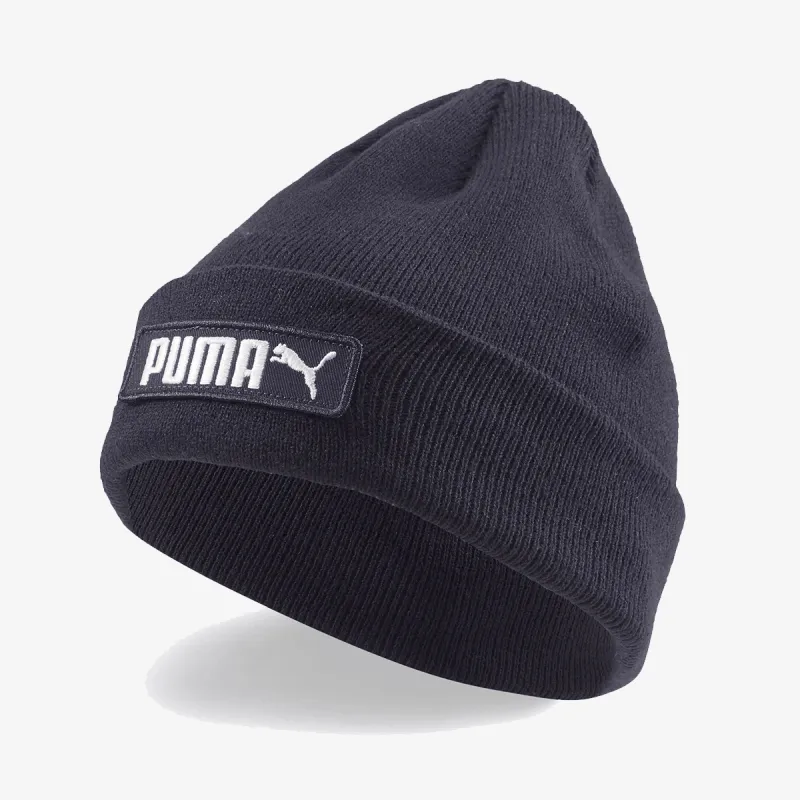 Puma PUMA Classic Cuff Beanie 