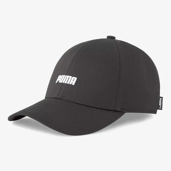 Puma WS PONYTAIL CAP PUMA BLACK 