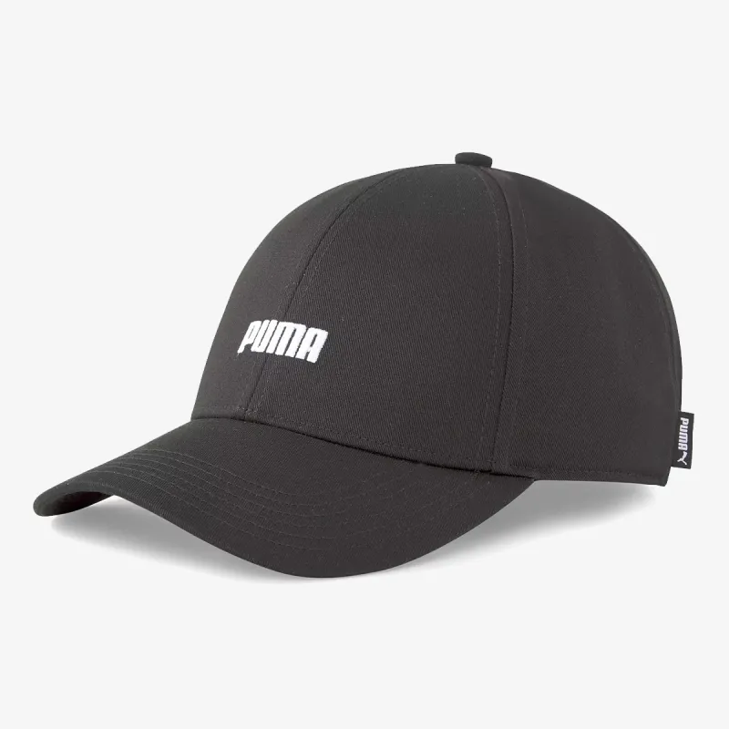 Puma WS PONYTAIL CAP PUMA BLACK 