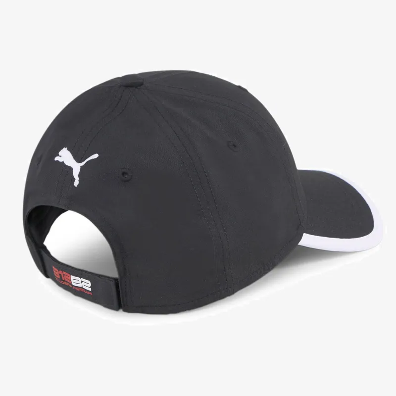 Puma PUMA Ferrari SPTWR Race BB Cap 