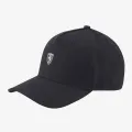 Puma FERRARI SPTWR STYLE BB CAP PUMA BLACK 