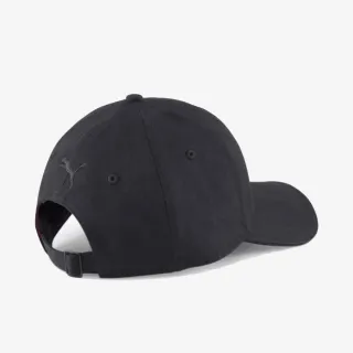 Puma FERRARI SPTWR STYLE BB CAP PUMA BLACK 
