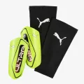 Puma ULTRA Light Sleeve Yellow Alert-Puma Bla 