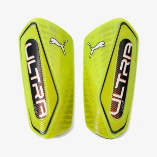 Puma ULTRA Light Sleeve Yellow Alert-Puma Bla 