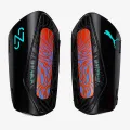 Puma ORANGE POPPY-PUMA BLACK 