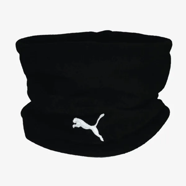 Puma NECK WARMER II BLACK 