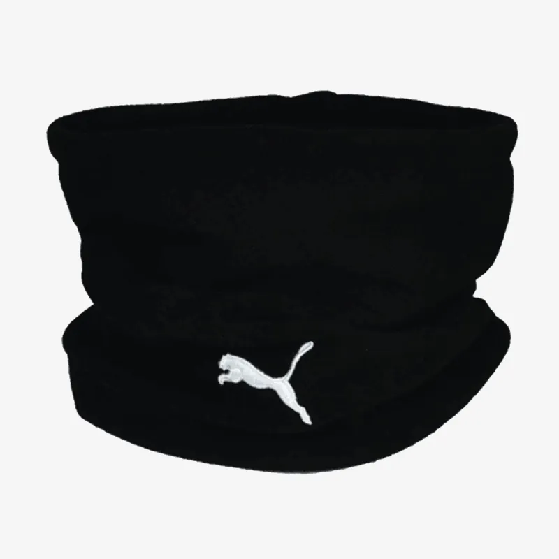 Puma NECK WARMER II BLACK 