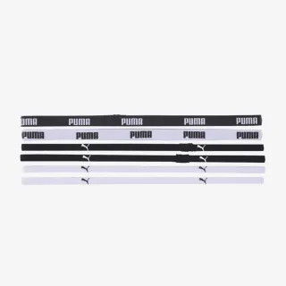 Puma AT SPORTBANDS 6PCS 