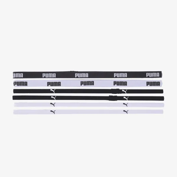 Puma AT SPORTBANDS 6PCS 