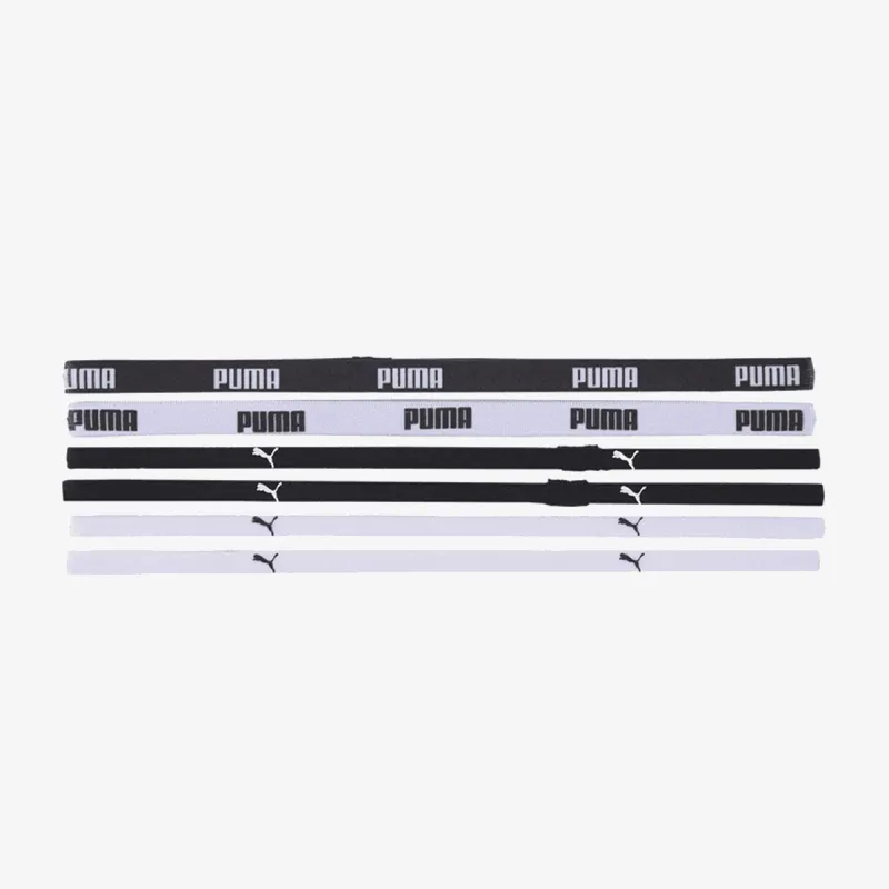 Puma AT SPORTBANDS 6PCS 