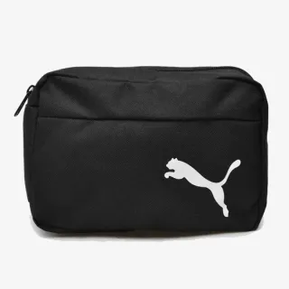 Puma TEAMGOAL 23 WASH BAG PUMA BLACK 