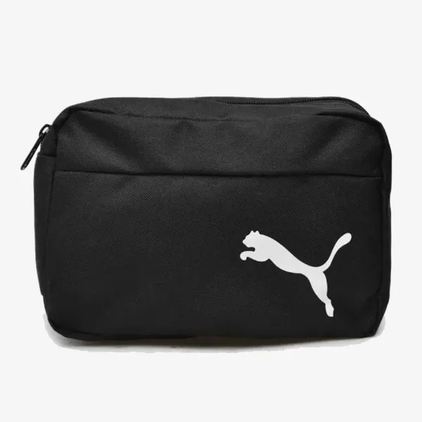Puma TEAMGOAL 23 WASH BAG PUMA BLACK 