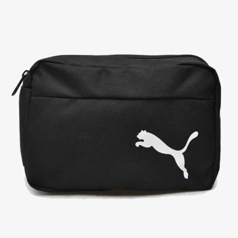 Puma TEAMGOAL 23 WASH BAG PUMA BLACK 