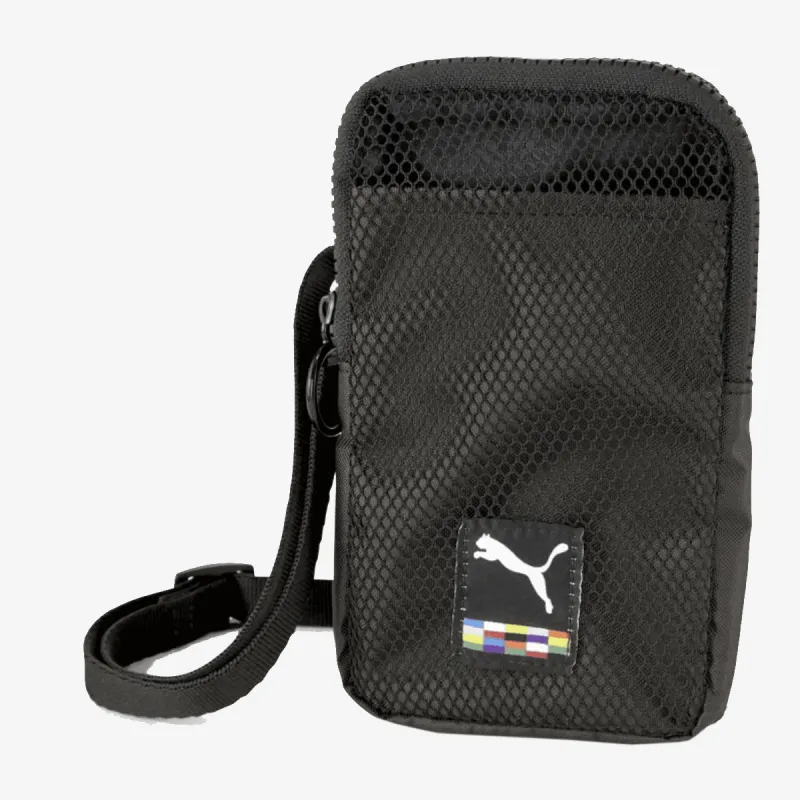 Puma PRIME STREET SLING POUCH PUMA BLACK 